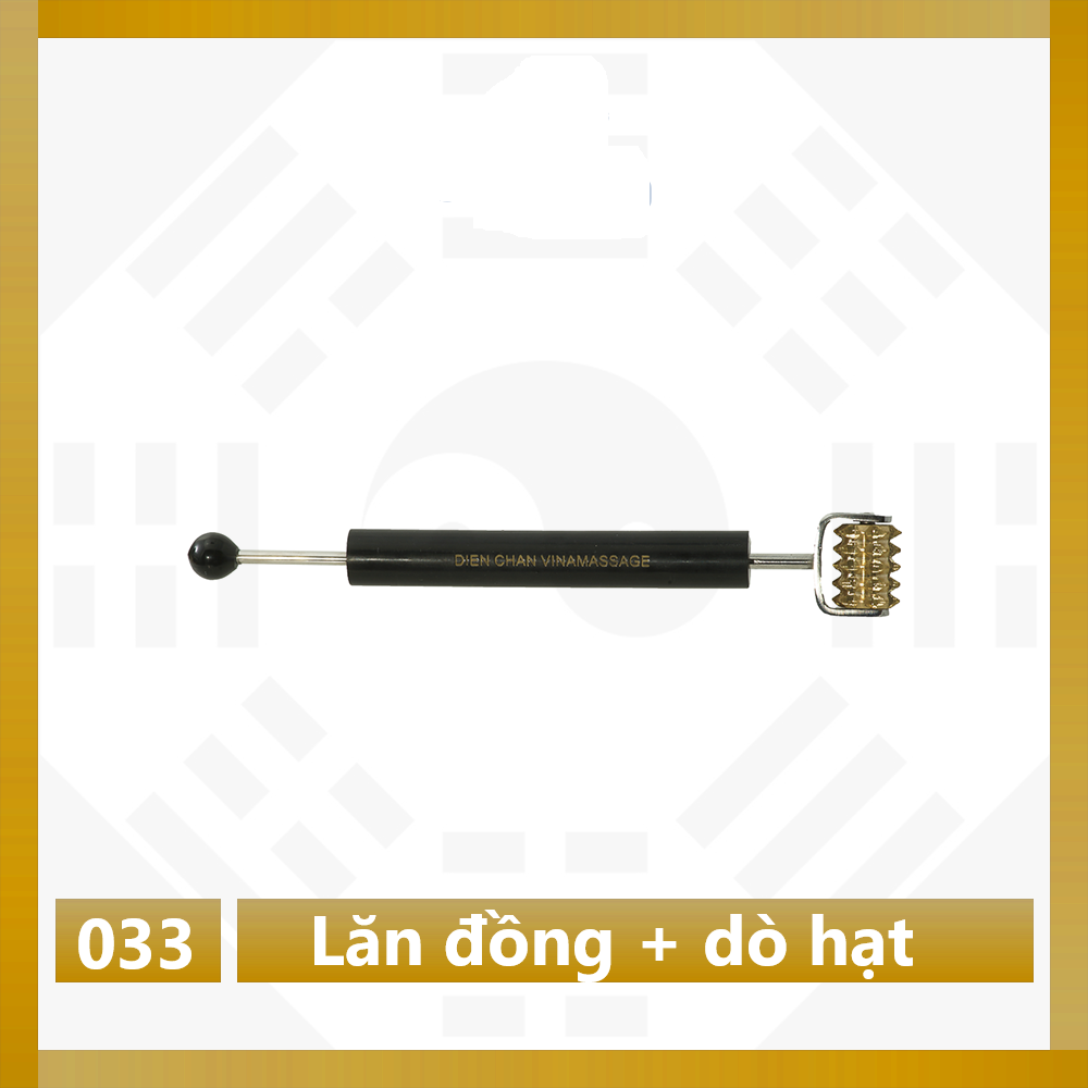 THANH LĂN ĐỒNG + DÒ HẠT DIỆN CHẨN