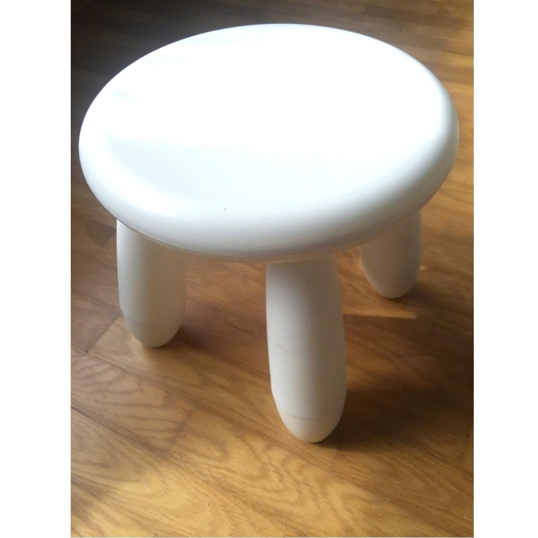 Ghế đẩu trẻ em