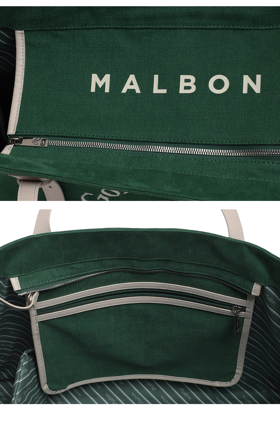 Túi Golf Boston malbon