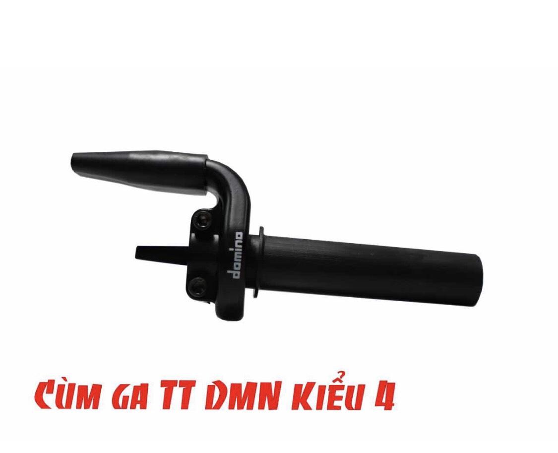 Cùm Tăng Tốc Domino Dây Ga Trên