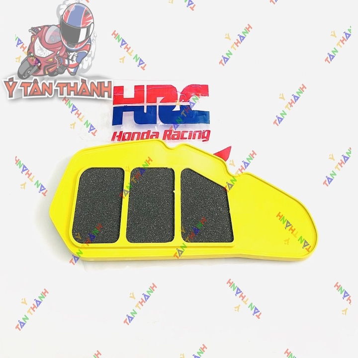 Lọc Gió Độ Vario Hrc