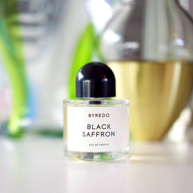 🔥 🔥 Mẫu thử nước hoa Byredo Black Saffron (Chiết 5ml/10ml/20ml)