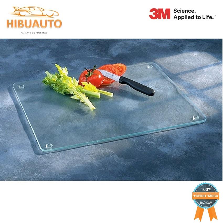 Nút Đệm Cao Su 3M SJ5302 Hình Vòm 100 Nút