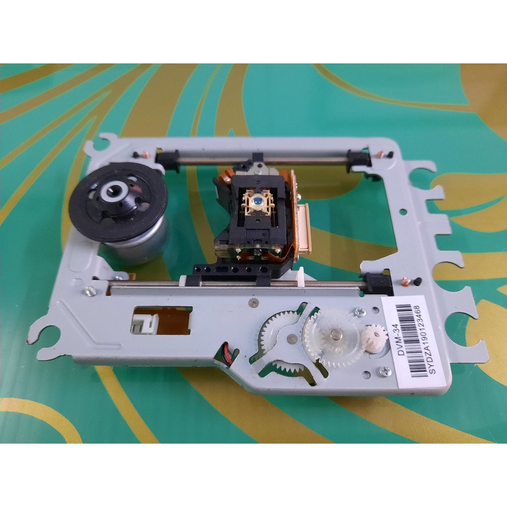 MẮT SF-HD62 DVD NGUYÊN CƠ