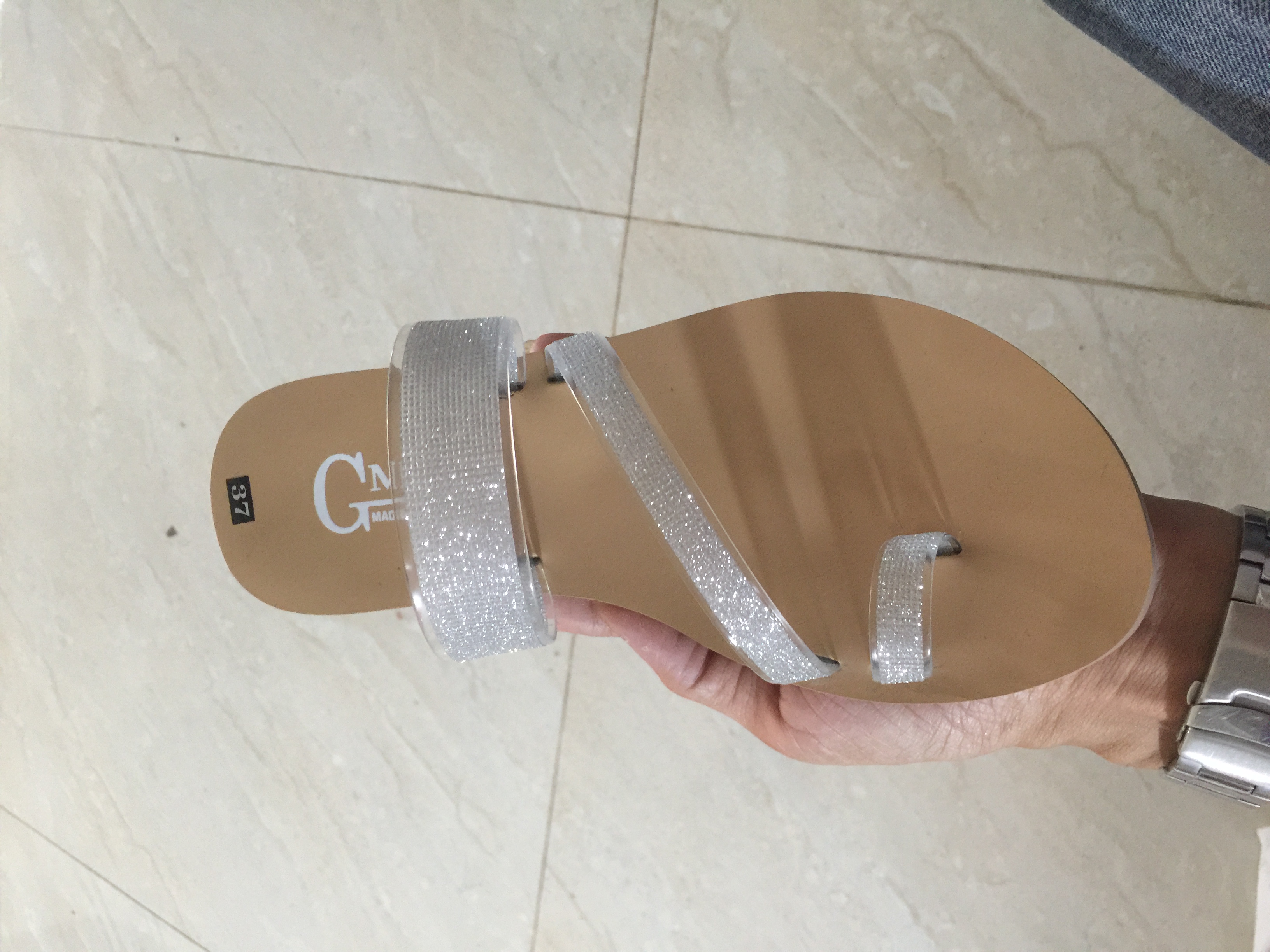 [HCM]dép nữ thời trang