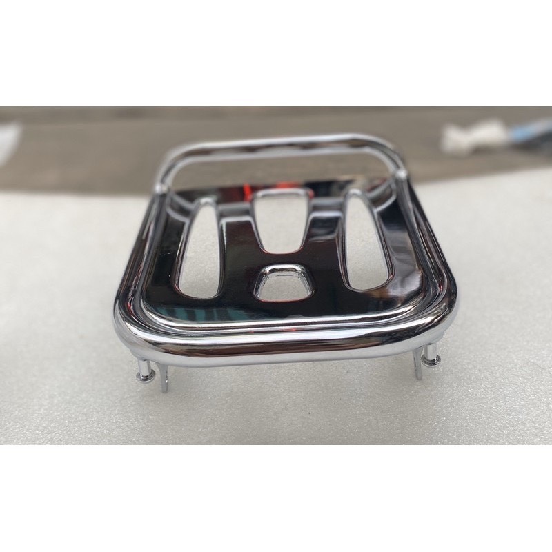 BAGA XUỒNG 10 LY INOX XE DREAM