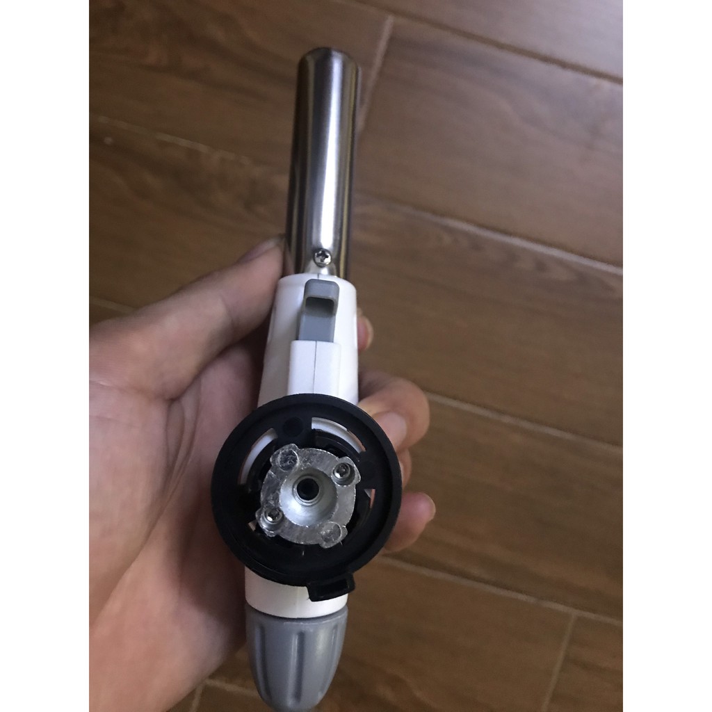 [Flash Sale] Đầu khò ga cầm tay sử dụng bình mini