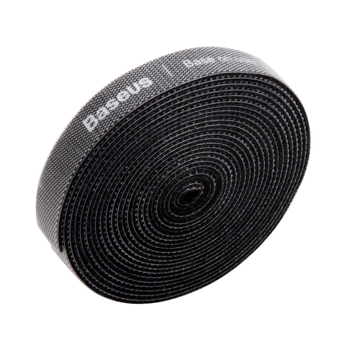 Dây dán dùng cố định cáp Baseus Rainbow Circle Velcro Straps