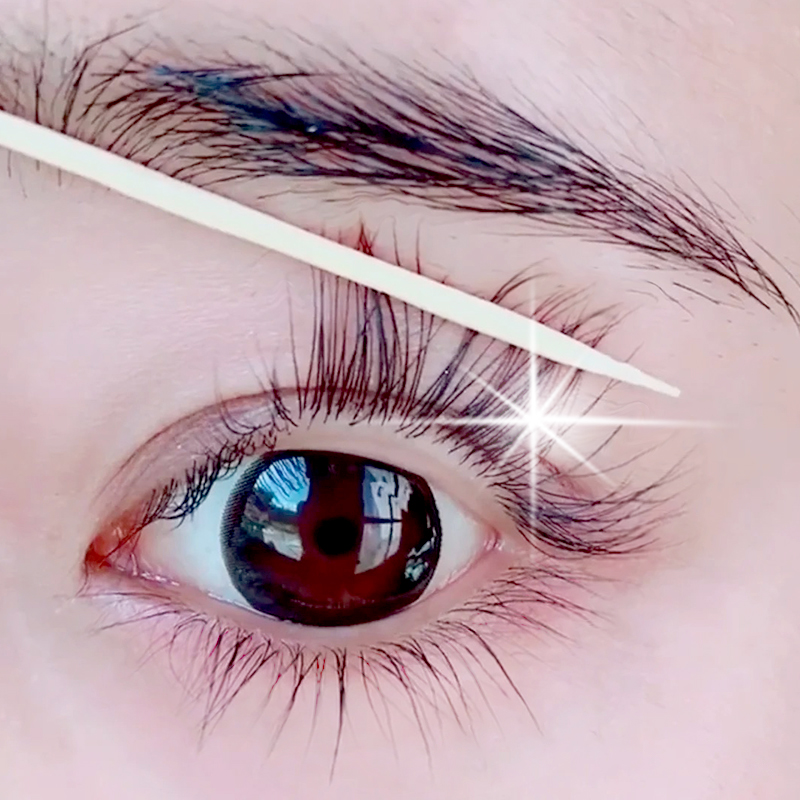 Serum Mọc Lông Mi MAFFICK Lông Mày Toàn Diện