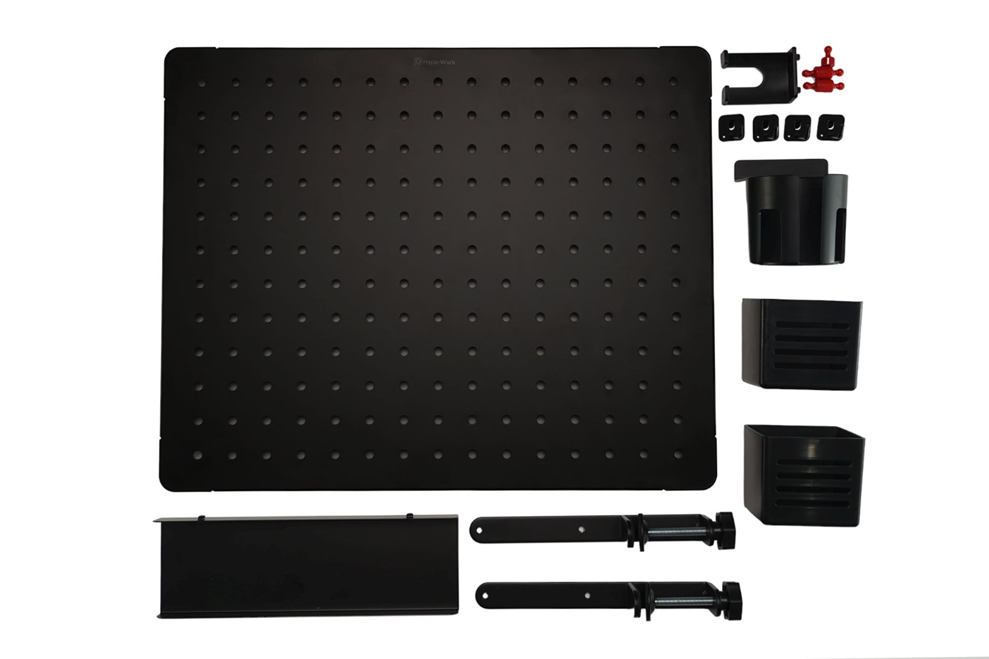 Bảng treo đồ Pegboard HyperWork Aster | PG02