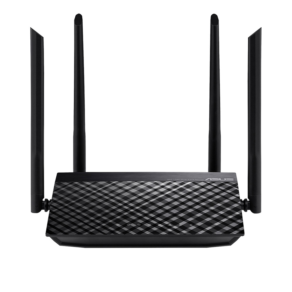 Router Asus RT-AC1200 V2