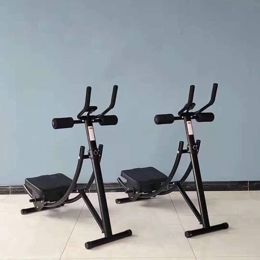 Máy tập cơ bụng đa năng TLV sports