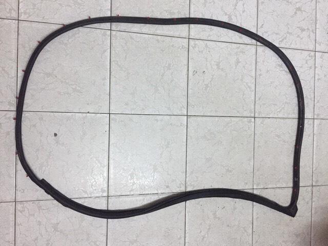 Gioăng cánh cửa Daewoo Matiz /Chery QQ