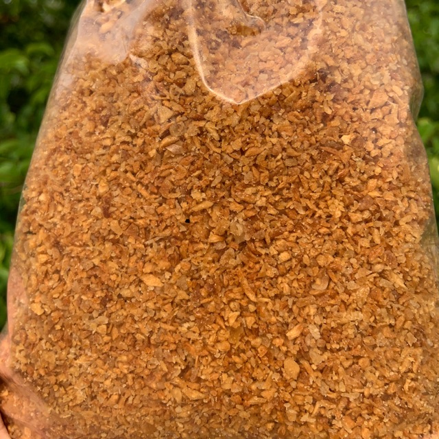 (500Gr)Tỏi Phi Loại 1