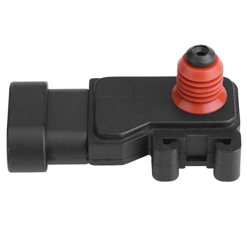 Manifold Absolute Pressure Sensor Auto Car Manifold Absolute Pressure MAP Sensor for 12614970 ​