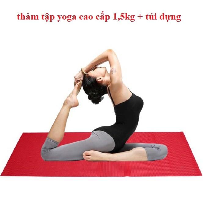 [HCM]thảm tập yoga - thảm tập yoga