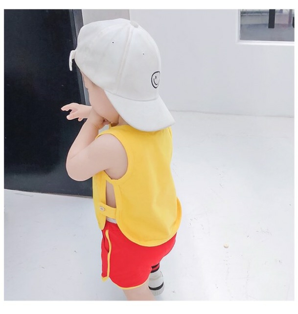 Bộ BA LỖ GẤU VỊT SIÊU ĐÁNG YÊU CHO BÉ