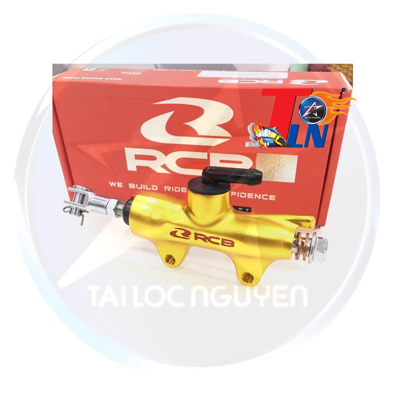 [HCM]BEN ĐẠP RACING BOY MẪU 2019