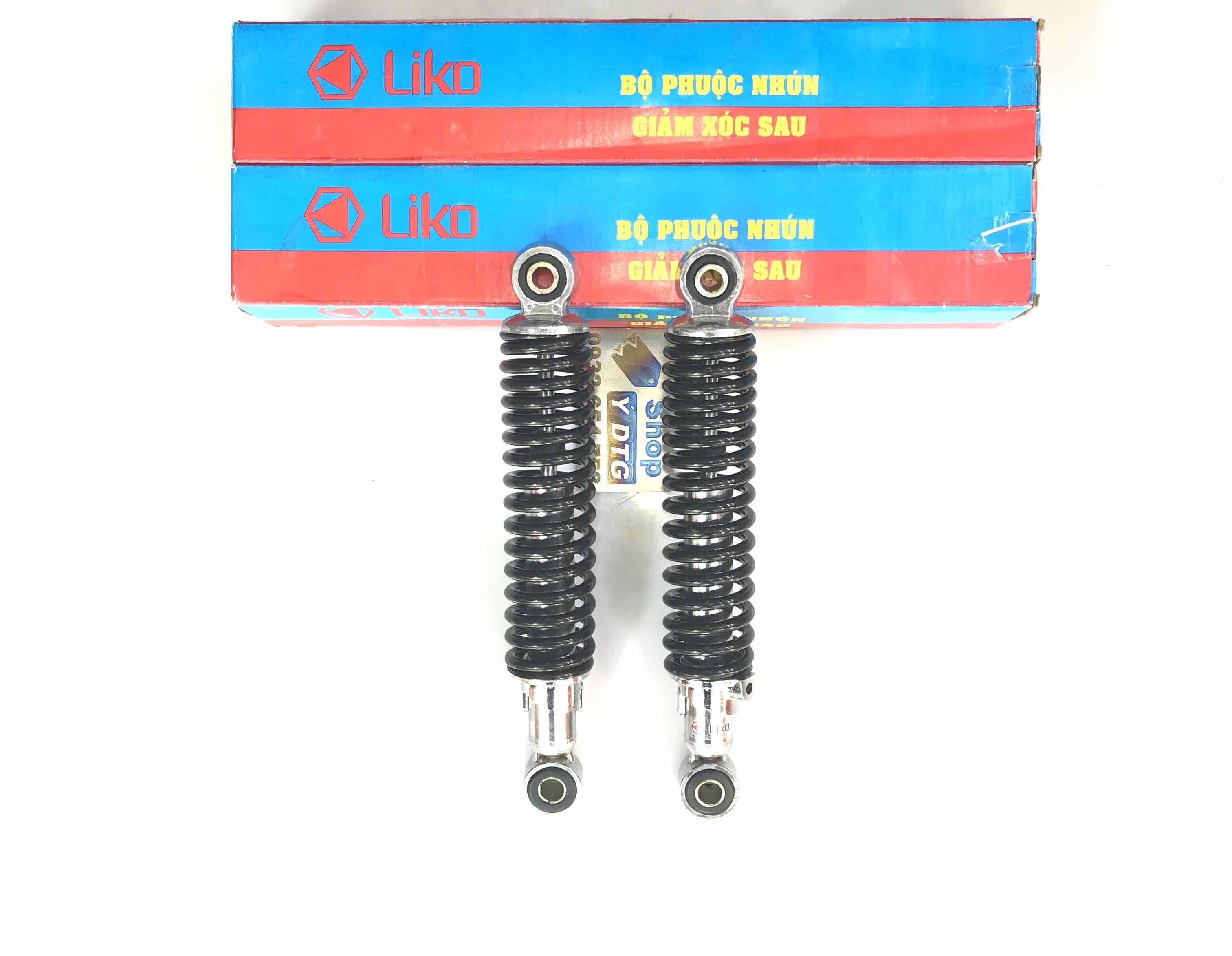 Phuộc Sau Xe Max - 1630
