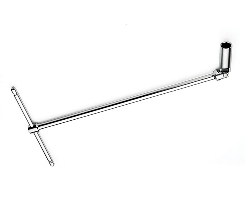 Tay vặn T đầu đánh lửa 16mm Retta đa năng