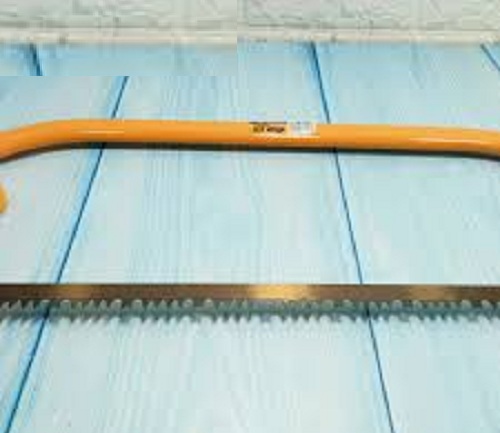 Khung cưa gỗ 610mm Tolsen 31082