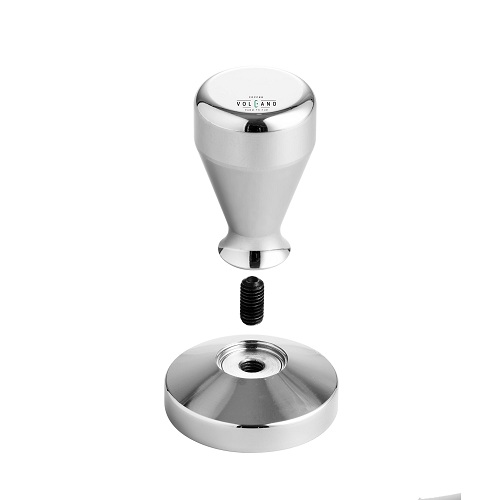 [HCM]Tamper nén cà phê máy espresso tay cầm Inox