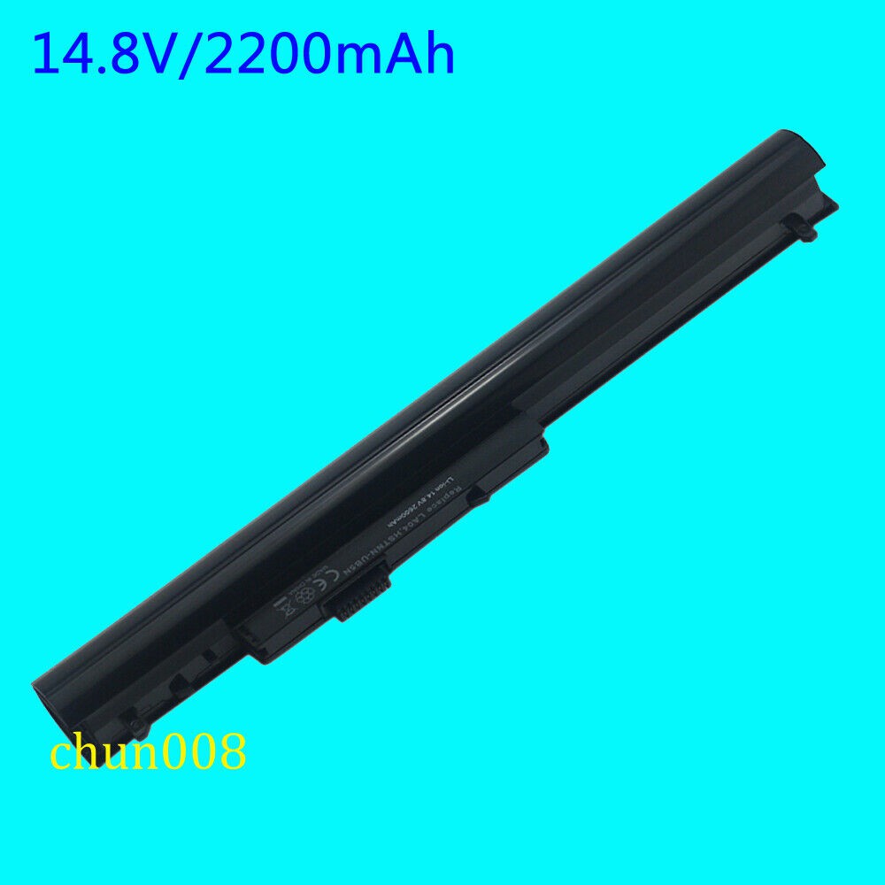 Pin cho laptop hp 248 340 350 g1 series hp pavilion 14 touchsmart series hp pavilion 15 -b series mã pin la04