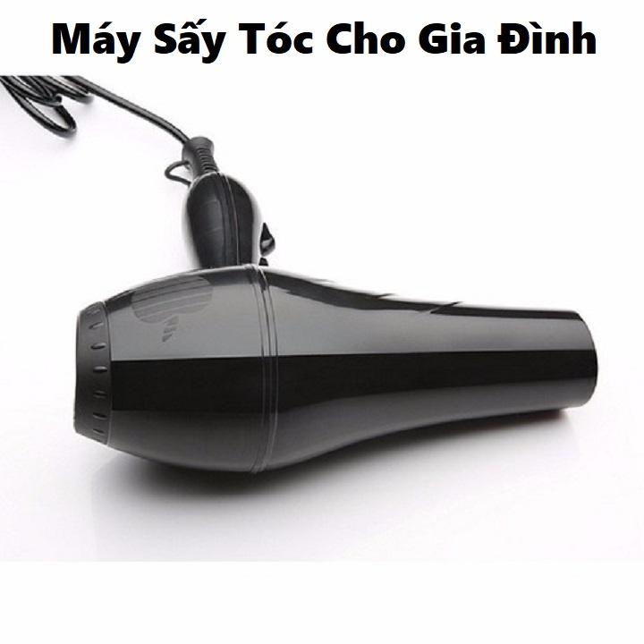 Máy sấy tóc công nghệ mới 3000w công suất vượt trội - máy sấy tóc công nghệ mới