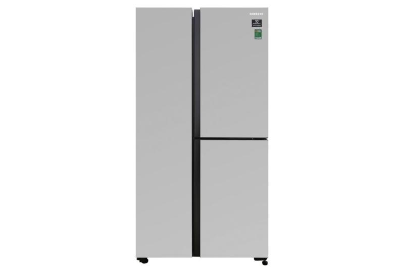 Tủ lạnh Samsung RS63R5571SL/SV 670 lít