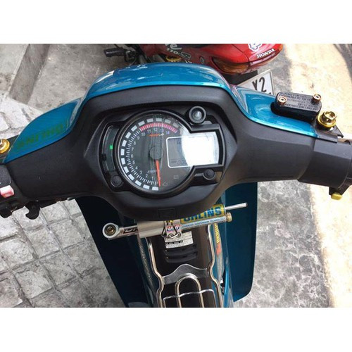 đồng hồ điện tử koso rx2n