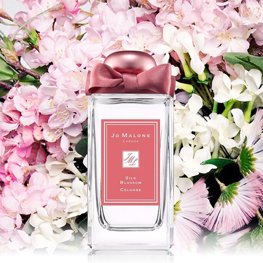 Jo Malone London Silk Blossom Cologne