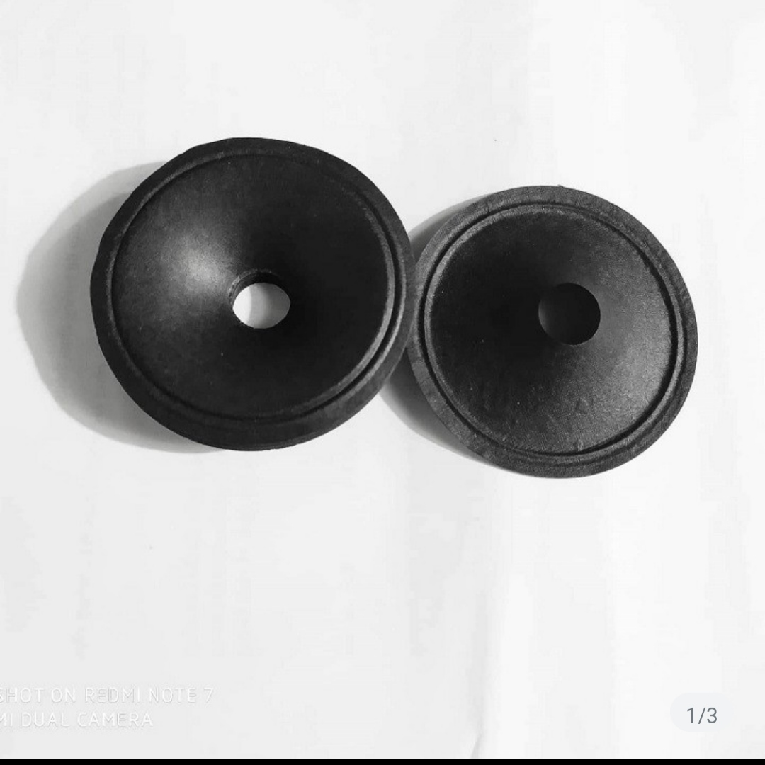 Màng loa tép giấy 7,5cm cho loa treble bmb 10cm