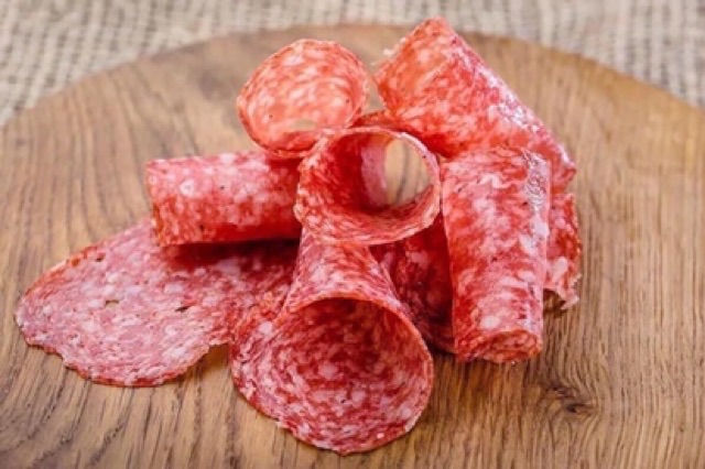Salami cây 300g