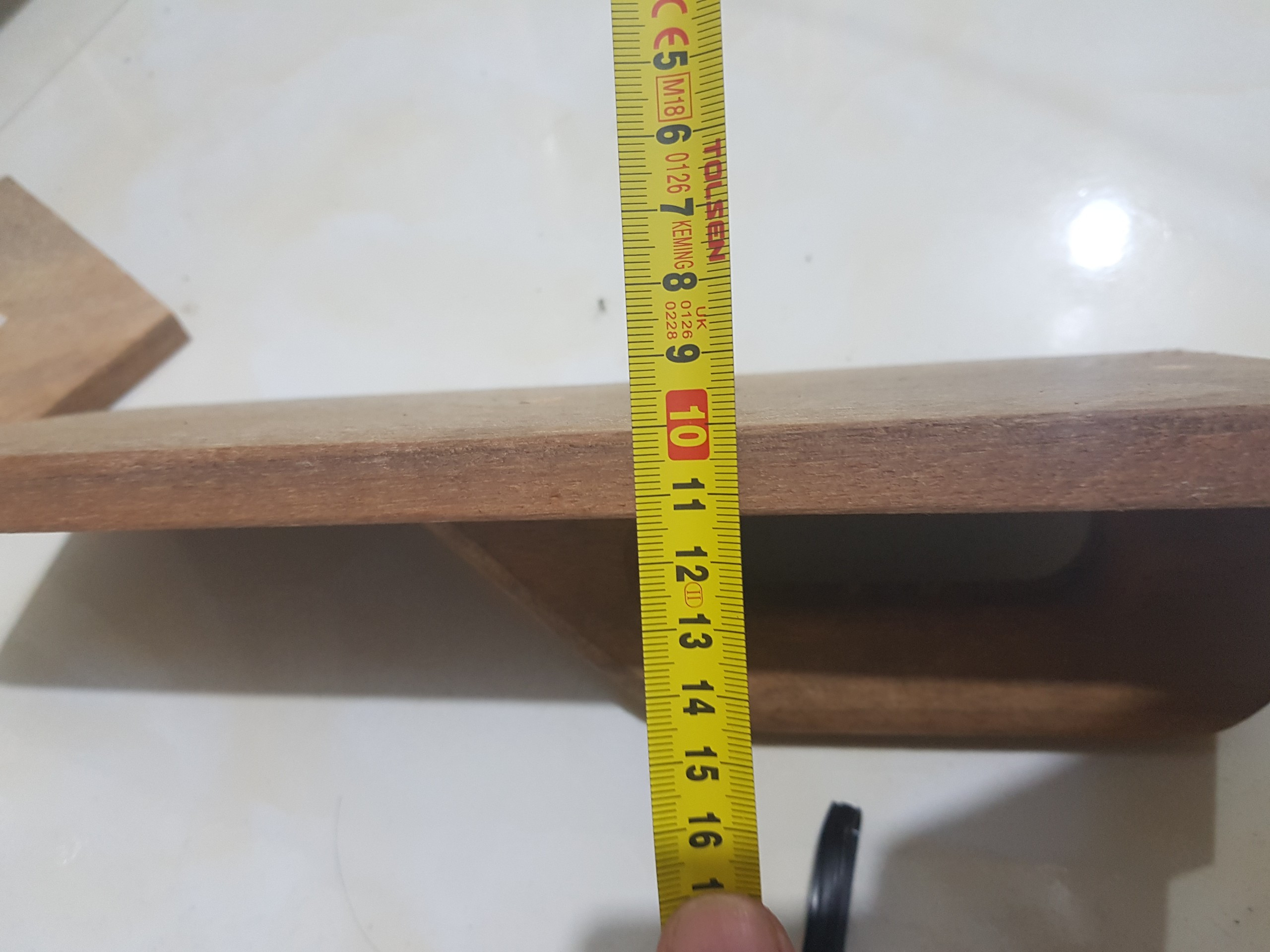 Bàn xoa gỗ LIM