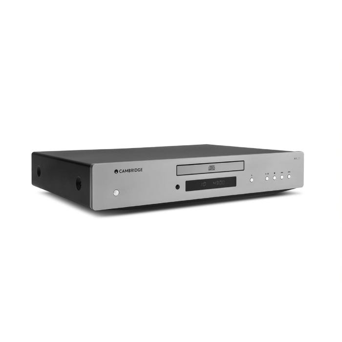 Đầu CD Cambridge Audio AXC35 [Hàng Chính Hãng]