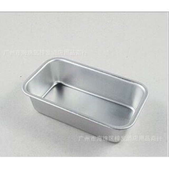 [HCM]Khuôn Đúc Hình Chữ Nhật A05