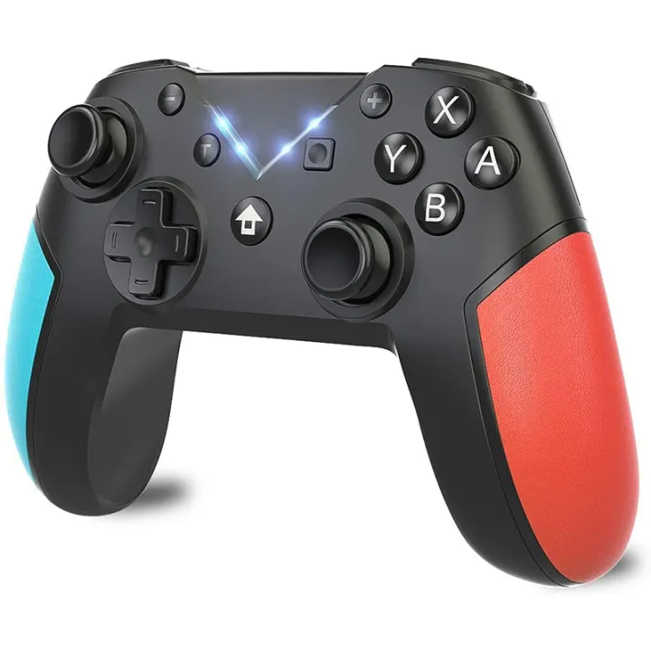 switch pro controller lazada