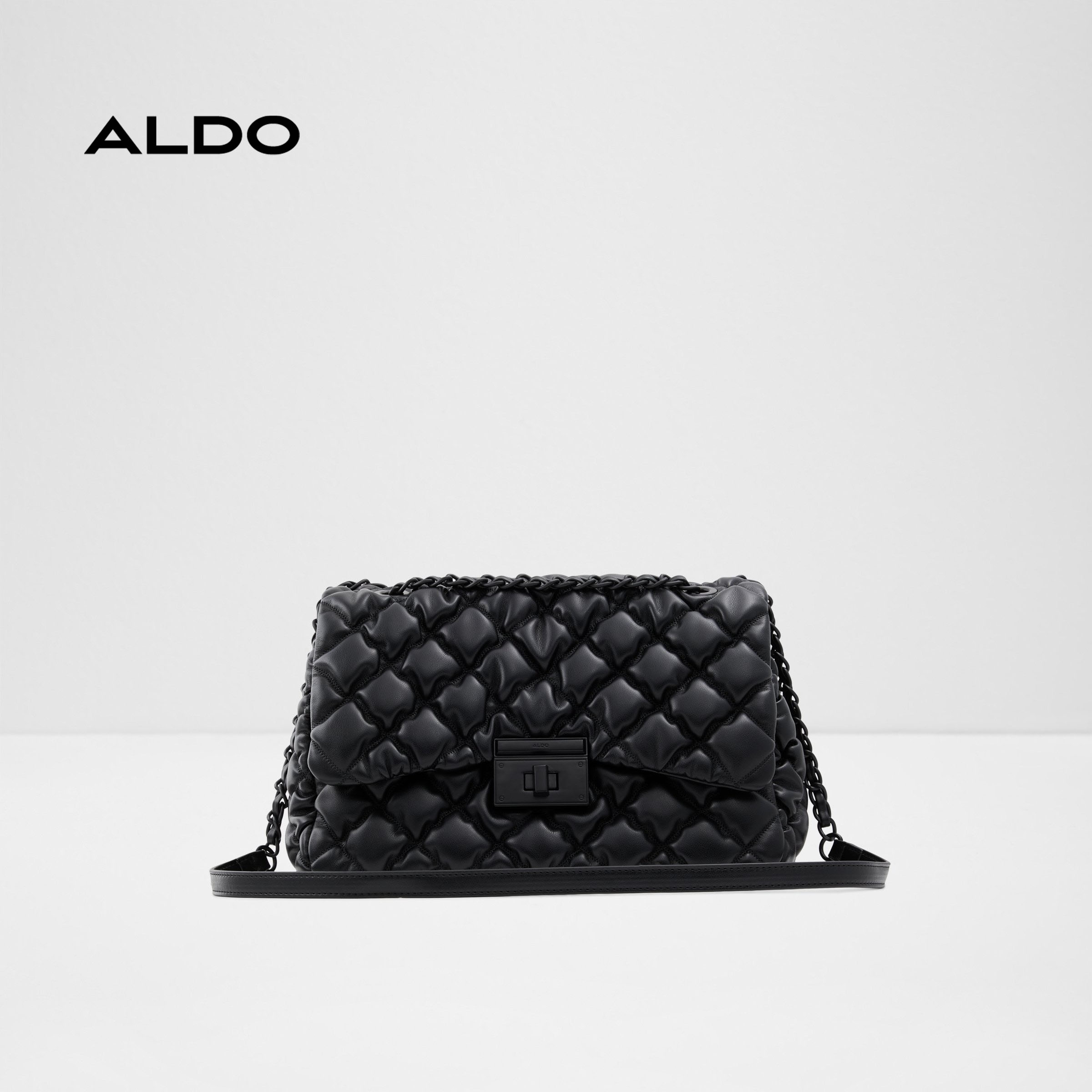 [DUY NHẤT 25-29.12 - ĐỘC QUYỀN MAI VÂN TRANG - VOUCHER 150K] -  Túi đeo vai nữ Aldo ILSA