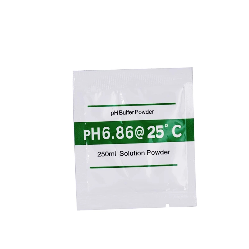 Gói chất chuẩn pH - 6.86 cho máy đo độ PH