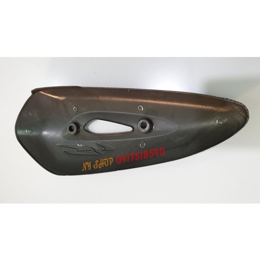 🥇 Ốp Pô ( Ốp Pô ) Sơn Carbon Cho Sh Mode 🥇