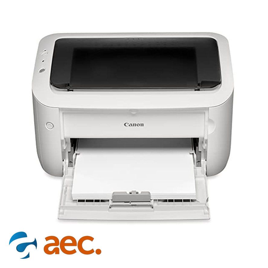 [Trả góp 0%]Máy in laser WIFI Canon CLASS LBP6030W