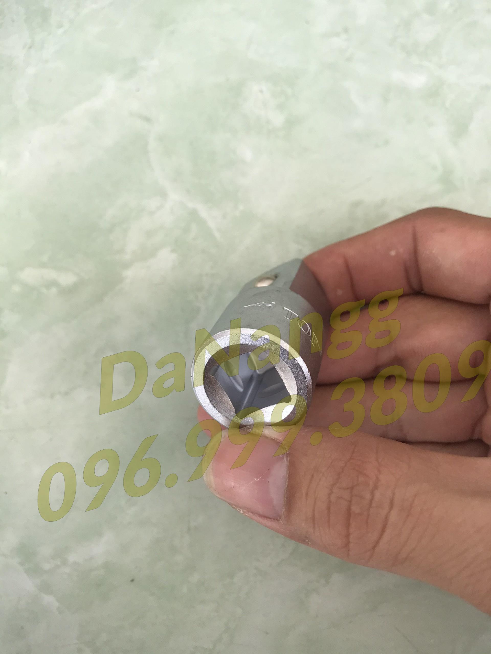 Đầu tuýp chuyển đổi 1/2" ra 3/4" TOP