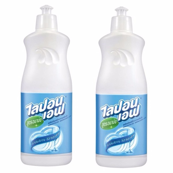 Nước rửa chén bát Thái Lan chai 800ml