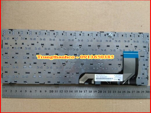 Bàn Phím Laptop Lenovo Ideapad 100-14