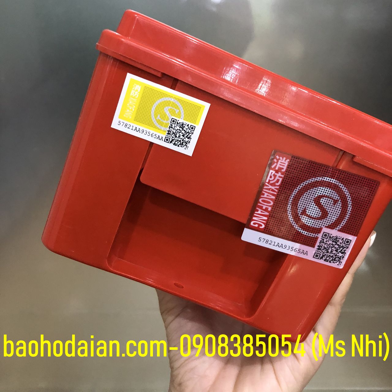 Mặt nạ phòng khói lọc khí độc TZLC30