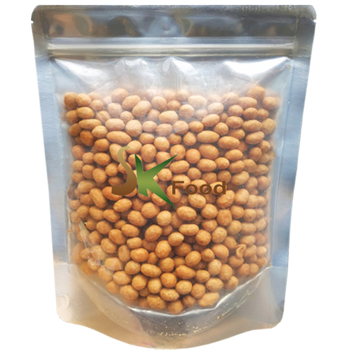 500g đậu phộng da cá cốt dừa SK FOOD