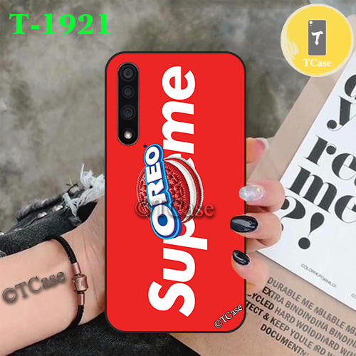[HCM]Ốp Lưng Vsmart Live dẻo đen in hình Sup_Reme