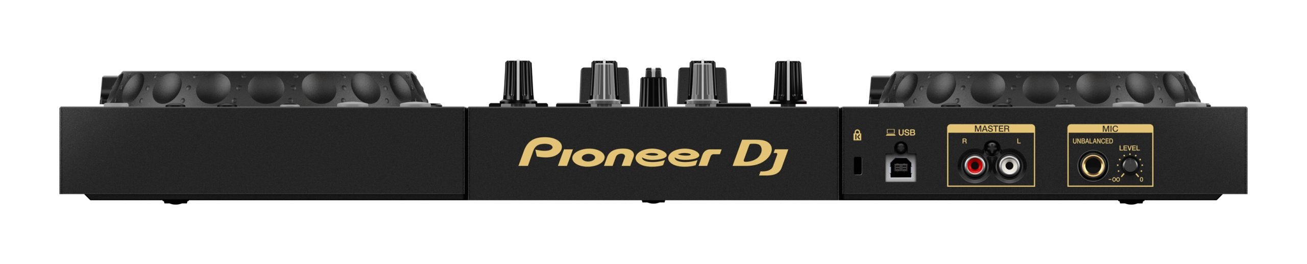 CONTROLLER DJ PIONEER DDJ 400