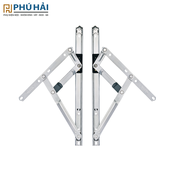Bản Lề Chữ A Kinlong Chính Hãng (cái)
