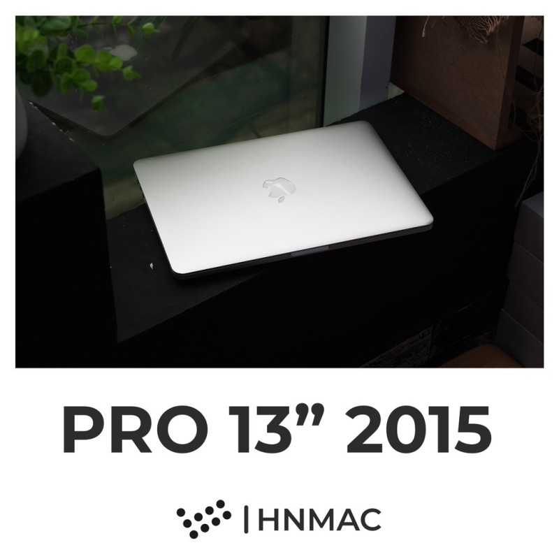 MF841 - MacBook Pro 13 2015